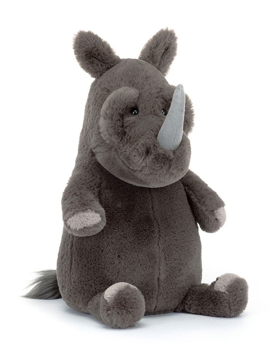 Jellycat Accessories - Jellycat Roderick Rhinoceros